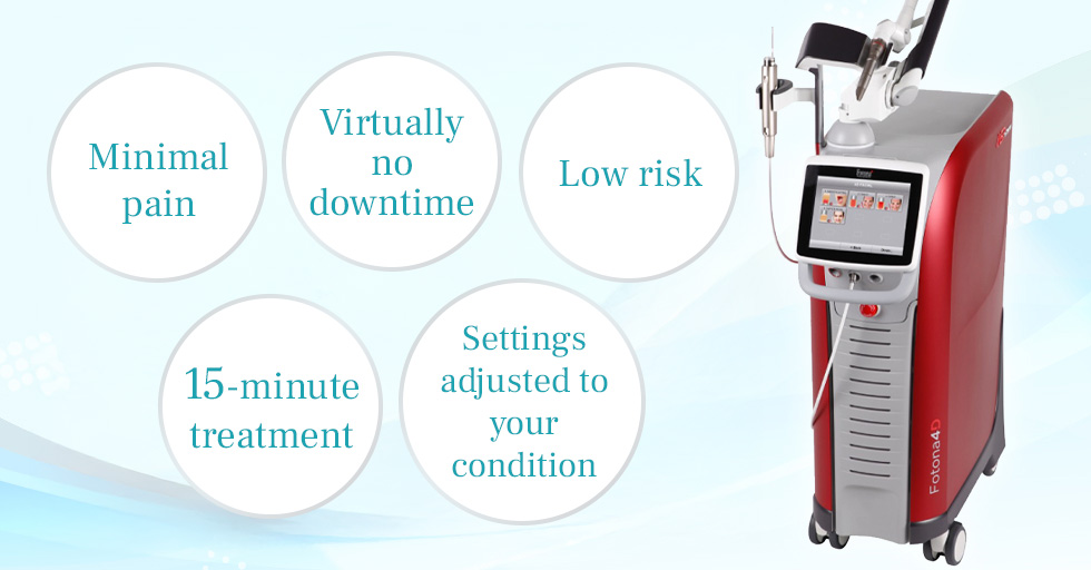 Features of Snoralase