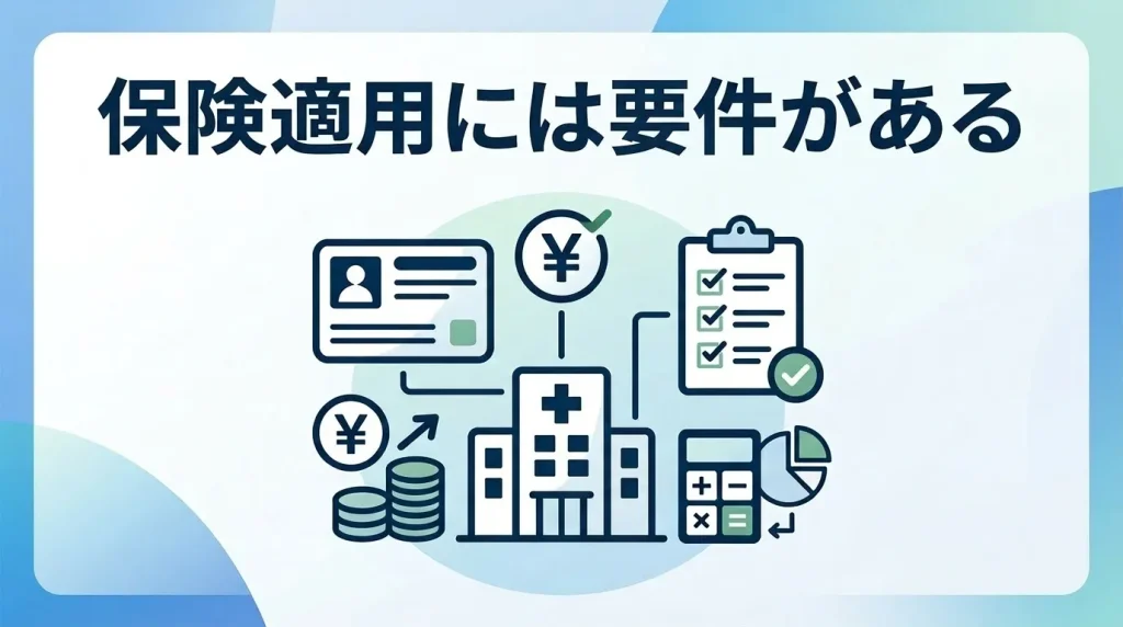 ゼップバウンドの保険適用条件や費用、処方までの流れを説明する画像